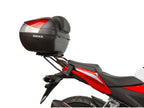 SHAD Top Box Rack for Honda CB300F (11-16)