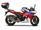 SHAD Top Box Rack for Honda CBR300R (11-16)