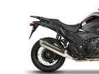 SHAD 3P Pannier Rack for Honda VFR1200X Crosstourer (12-24)