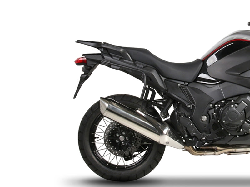 SHAD 3P Pannier Rack for Honda VFR1200X Crosstourer (12-24)