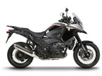 SHAD 3P Pannier Rack for Honda VFR1200X Crosstourer (12-24)
