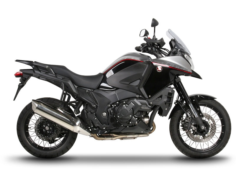 SHAD 3P Pannier Rack for Honda VFR1200X Crosstourer (12-24)