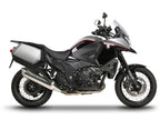 SHAD 3P Pannier Rack for Honda VFR1200X Crosstourer (12-24)