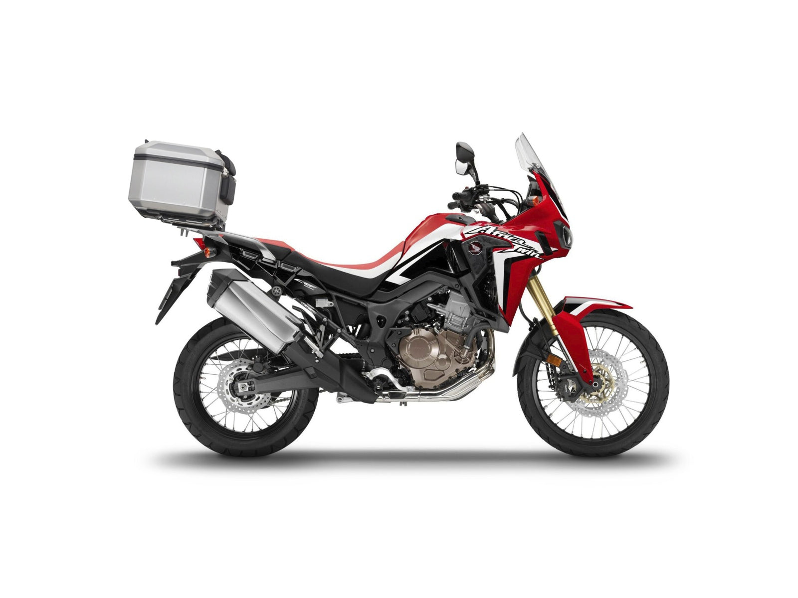 SHAD Top Box Rack for Honda CRF1000 Africa Twin (16-19)