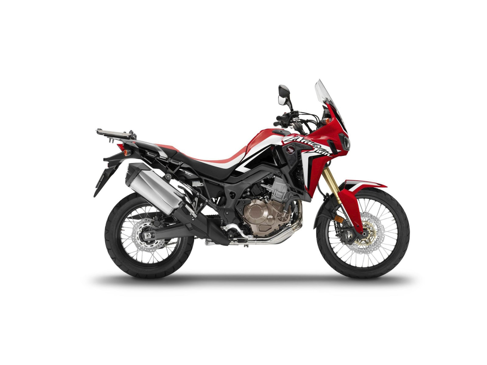 SHAD Top Box Rack for Honda Africa Twin CRF1000L (16-19)