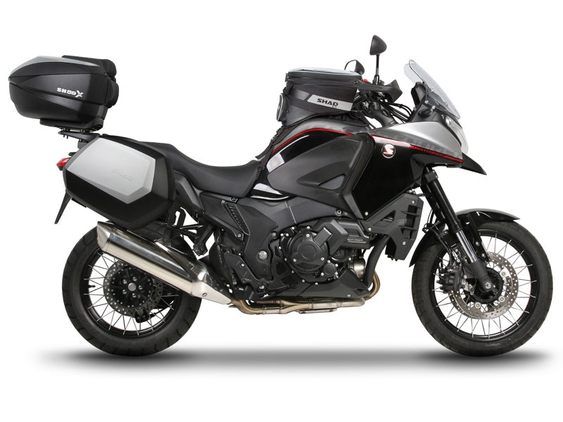 SHAD Top Box Rack for Honda Africa Twin CRF1000L (16-19)