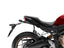 SHAD 3P Pannier Rack for Honda CBR650R (21-23)