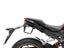 SHAD SR Pannier Rack for Honda CB650R (20-23)