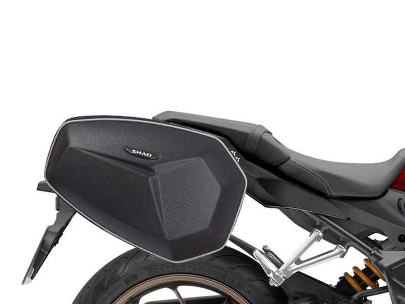 SHAD SR Pannier Rack for Honda CB650R (20-23)