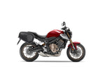 SHAD SR Pannier Rack for Honda CBR650R (21-23)