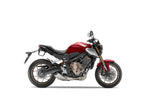 SHAD SR Pannier Rack for Honda CB650R (20-23)