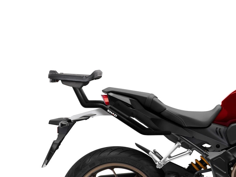 SHAD Top Box Rack for Honda CB650R (19-23)