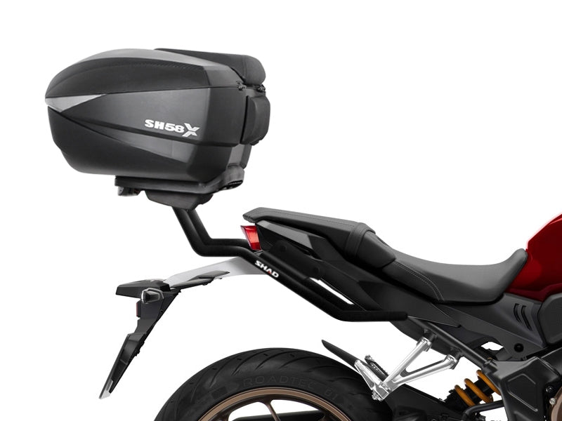 SHAD Top Box Rack for Honda CBR650R (19-23)