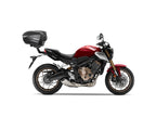 SHAD Top Box Rack for Honda CBR650R (19-23)