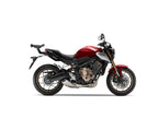 SHAD Top Box Rack for Honda CB650R (19-23)