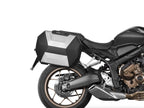 SHAD 3P Pannier Rack for Honda CBR650R (24-26)
