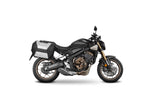 SHAD 3P Pannier Rack for Honda CB650R (24-26)
