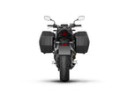 SHAD 3P Pannier Rack for Honda CB650R (24-26)