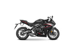SHAD SR Pannier Rack for Honda CBR650R (24-26)
