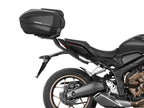 SHAD Top Box Rack for Honda CBR650R (24-26)