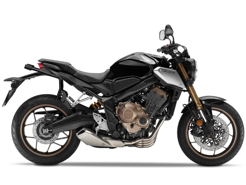 SHAD 3P Pannier Rack for Honda CBR650R (19-20)