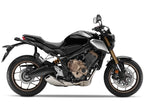 SHAD 3P Pannier Rack for Honda CB650R (19-20)