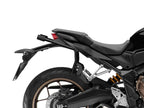 SHAD 3P Pannier Rack for Honda CB650R (19-20)