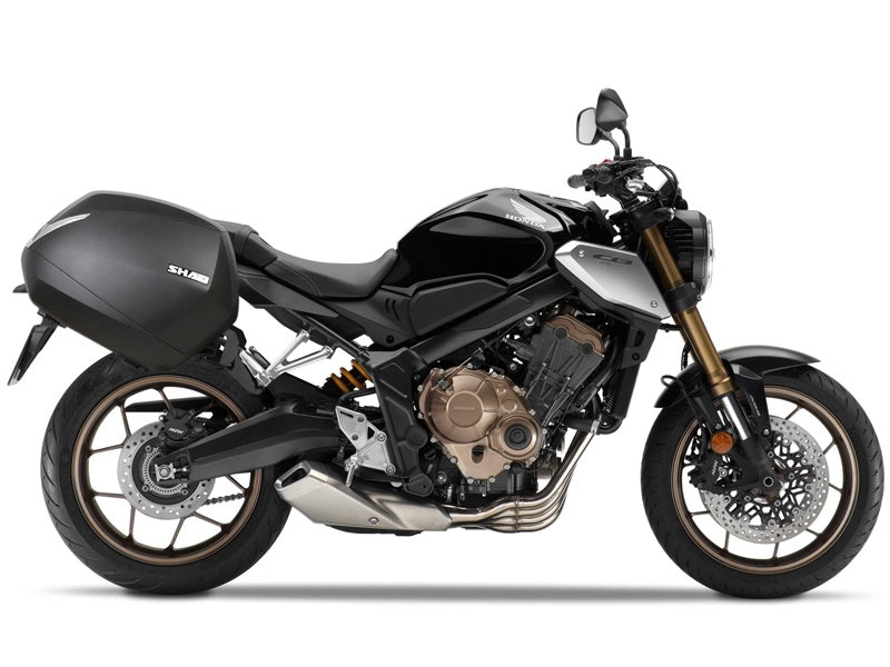 SHAD 3P Pannier Rack for Honda CBR650R (19-20)