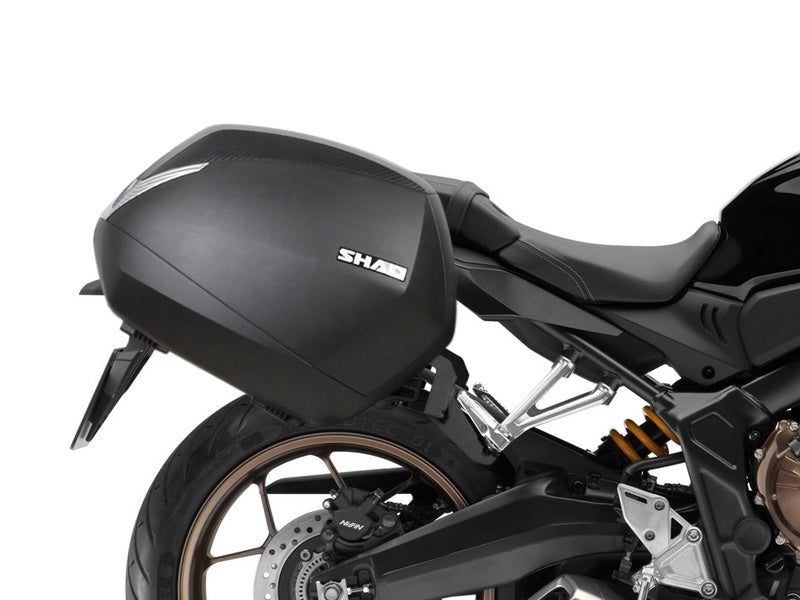 SHAD 3P Pannier Rack for Honda CBR650R (19-20)