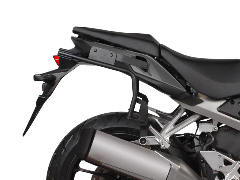 SHAD 3P Pannier Rack for Honda VFR800X Crossrunner (15-22) Main image