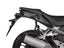 SHAD 3P Pannier Rack for Honda VFR800X Crossrunner (15-22)