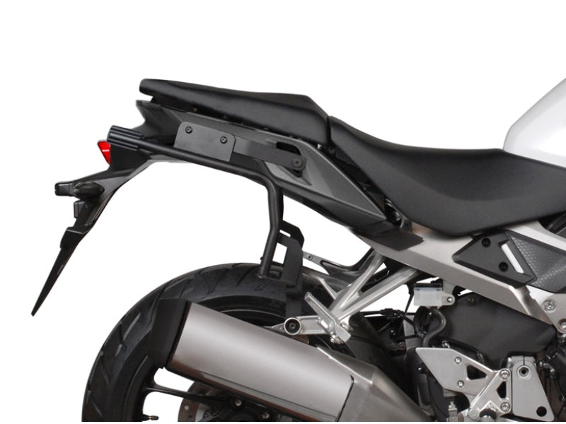 SHAD 3P Pannier Rack for Honda VFR800X Crossrunner (15-22)