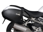 SHAD 3P Pannier Rack for Honda VFR800X Crossrunner (15-22)