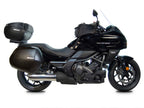 SHAD 3P Pannier Rack for Honda CTX700 (14-18)