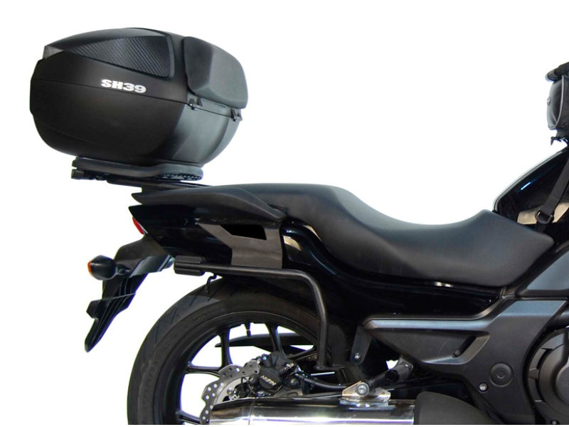 SHAD 3P Pannier Rack for Honda CTX700 (14-18)