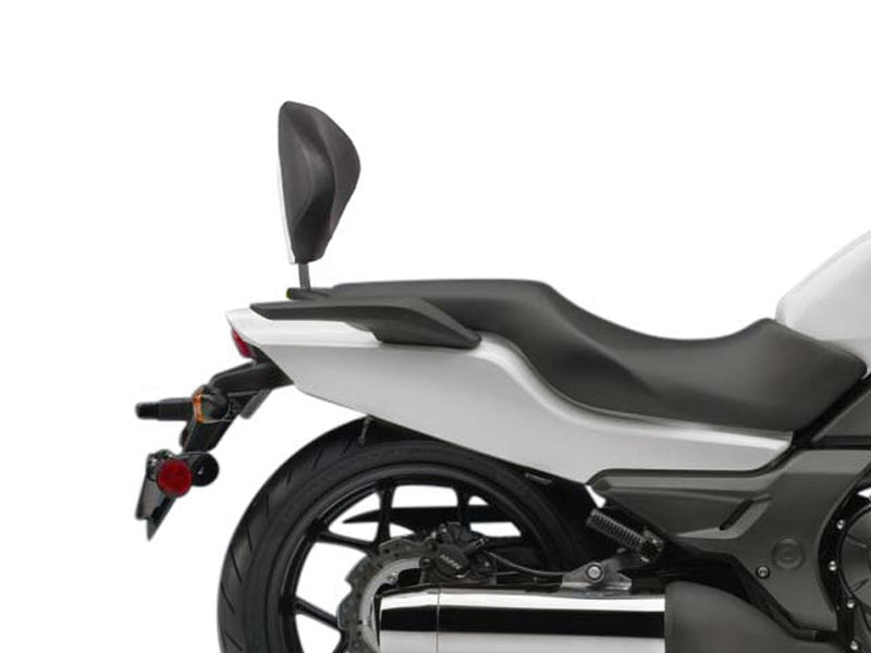 SHAD Backrest & Sissybar for Honda CTX700 (14-18)