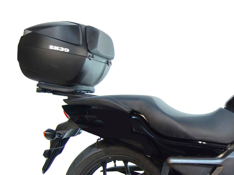 SHAD Top Box Rack for Honda CTX700 (14-18)