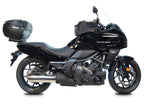 SHAD Top Box Rack for Honda CTX700 (14-18)