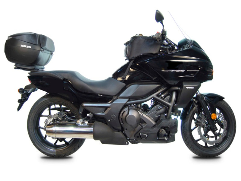 SHAD Top Box Rack for Honda CTX700 (14-18)