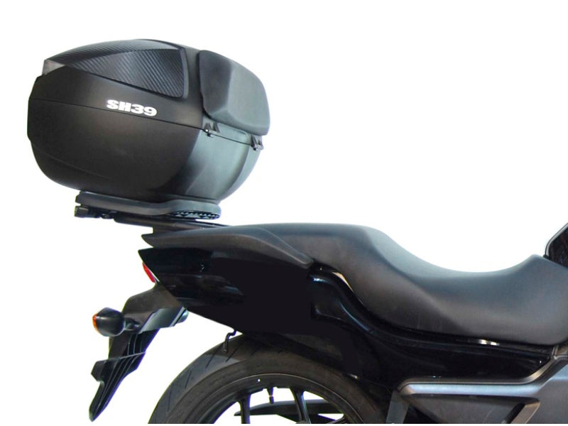 SHAD Top Box Rack for Honda CTX700 (14-18)