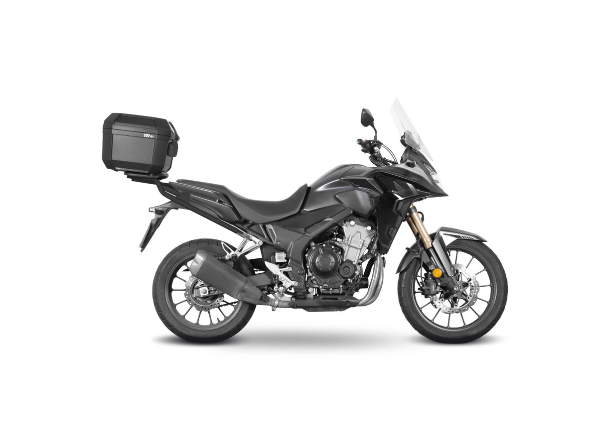 SHAD Top Box Rack for Honda CB500X (13-25) Main image