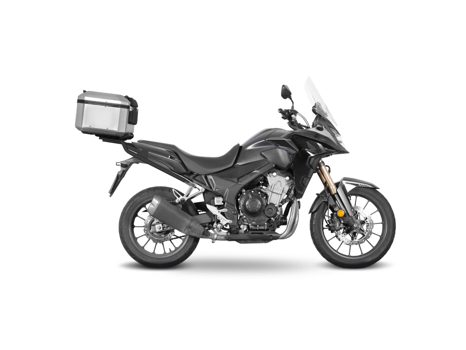 SHAD Top Box Rack for Honda CB500X (13-25)