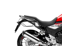 SHAD Soft Pannier Rack for Honda XL750 Transalp (23-25)
