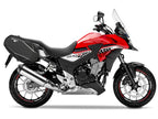 SHAD Soft Pannier Rack for Honda NX500 (23-26)