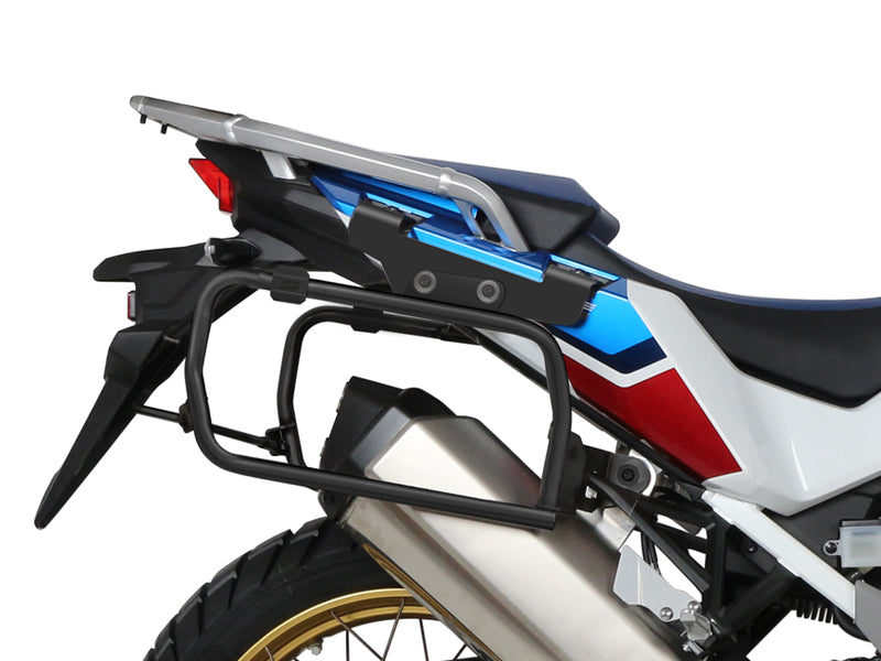 SHAD 4P Pannier Rack for Honda CRF1100 Africa Twin (22-26) Main image