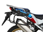 SHAD 4P Pannier Rack for Honda CRF1100 Africa Twin (22-26)