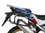 SHAD 4P Pannier Rack for Honda CRF1100 Africa Twin (22-26)