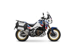 SHAD 4P Pannier Rack for Honda CRF1100 Africa Twin Adventure (20-26)