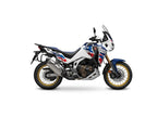 SHAD 4P Pannier Rack for Honda CRF1100 Africa Twin (22-26)