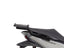 SHAD Top Box Rack for Honda Forza 350 (21-22)